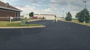 Why Choose Us For All Your Driveway Paving Needs in Astor, FL?